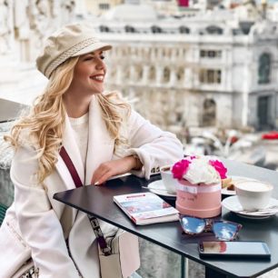 International Woman's day