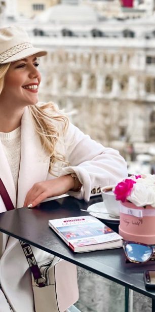 Internationaler Frauentag