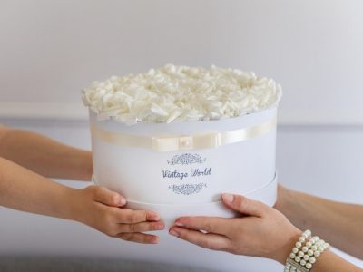 The story of Vintage World roseboxes