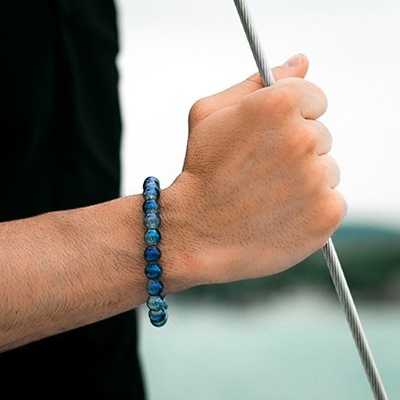 hael-férfi-karkötő