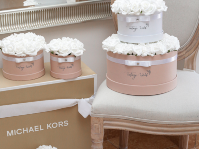 Flower bouquets or ever blooming rose boxes?