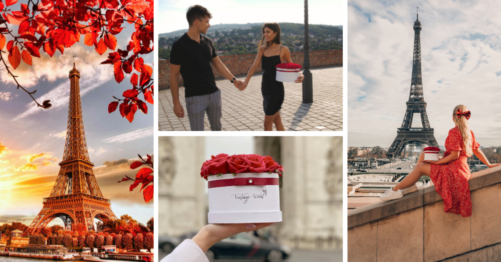 Memorable destinations