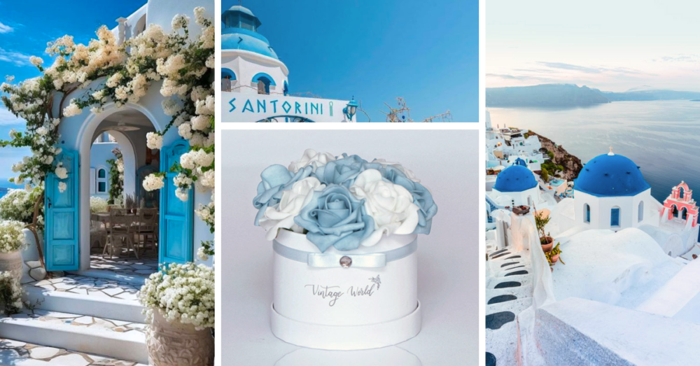 Memorable destinations