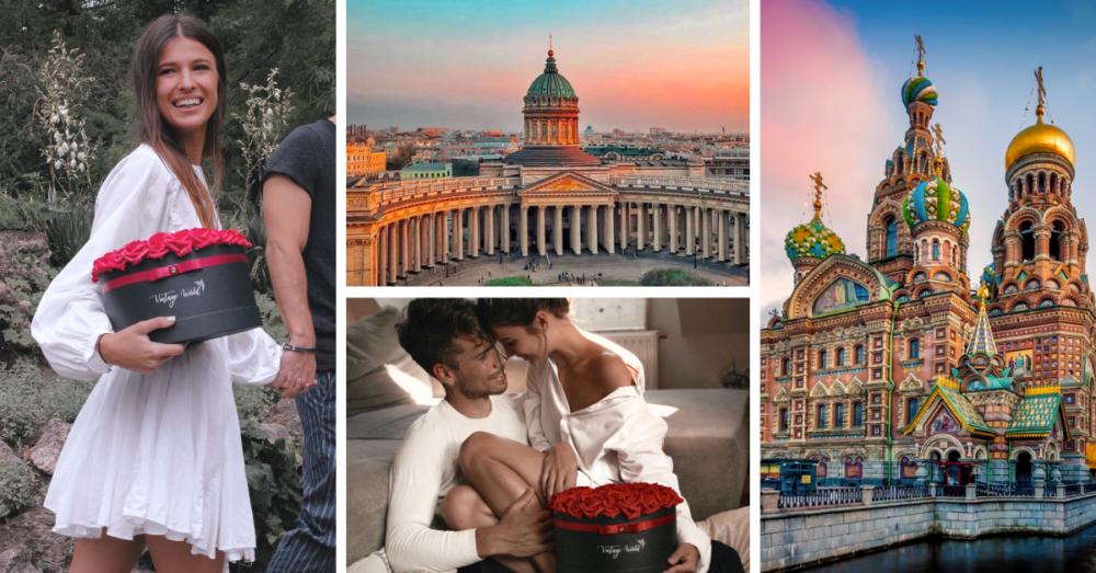 Memorable destinations